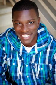 Foto del actor Bernard David Jones