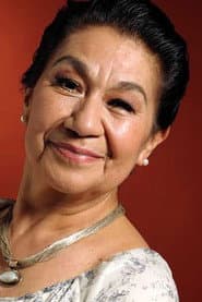 Foto del actor Angelina Peláez