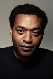 Foto del actor Chiwetel Ejiofor