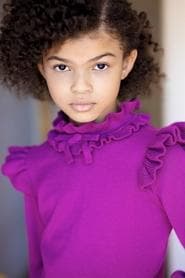 Foto del actor Madison Skye Validum
