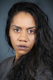 Foto del actor Natasha Wanganeen