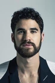 Foto del actor Darren Criss