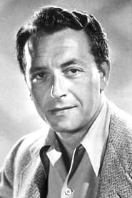 Foto del actor Paul Henreid