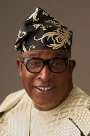 Foto del actor Adebayo Salami