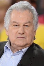 Foto del actor Yves Rousset-Rouard