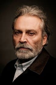 Foto del actor Haluk Bilginer