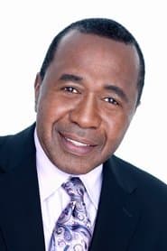 Foto del actor Ben Vereen