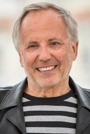 Foto del actor Fabrice Luchini