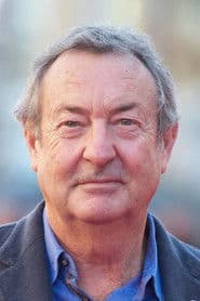 Foto del actor Nick Mason