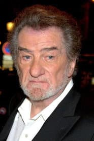 Foto del actor Eddy Mitchell