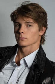 Foto del actor Jacob Moran