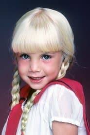 Foto del actor Heather O'Rourke