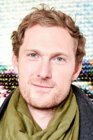 Foto del actor Sam Hoare