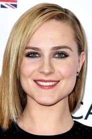 Foto del actor Evan Rachel Wood