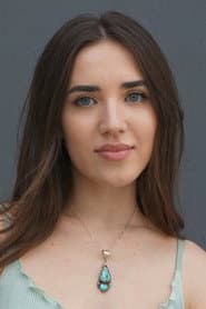 Foto del actor Ruby Jerins