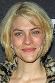 Foto del actor Georgia Lyman