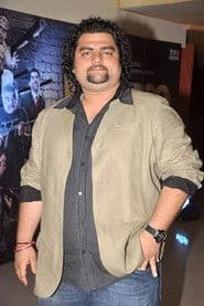 Foto del actor Kavin Dave