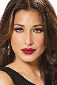 Foto del actor Giselle Itié