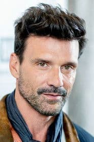 Foto del actor Frank Grillo