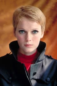 Foto del actor Mia Farrow