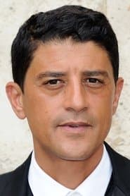 Foto del actor Saïd Taghmaoui
