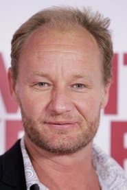 Foto del actor Rob Carlton