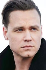 Foto del actor Luke Humphrey