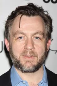 Foto del actor Alan Cox