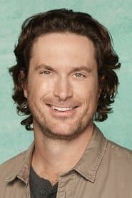 Foto del actor Oliver Hudson