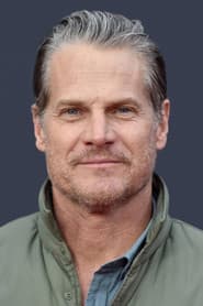 Foto del actor Brian Van Holt