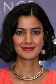 Foto del actor Rakhee Thakrar