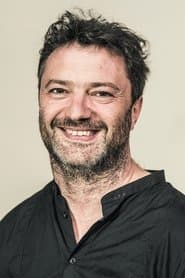 Foto del actor Nicolas Buysse
