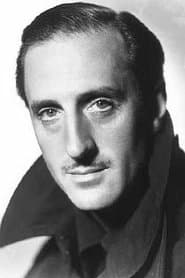 Foto del actor Basil Rathbone
