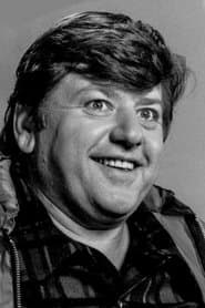 Foto del actor George Memmoli