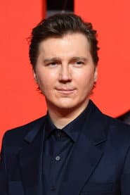 Foto del actor Paul Dano