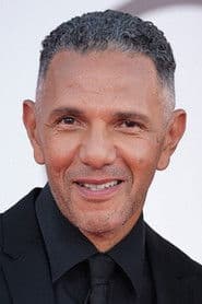 Foto del actor Roschdy Zem