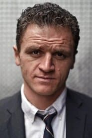 Foto del actor Dean Neistat