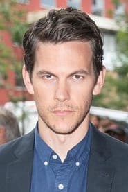Foto del actor Tom Lipinski