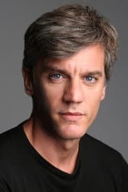Foto del actor Gonzalo Mejía Trujillo