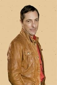 Foto del actor Óscar Pastor