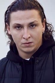Foto del actor Alphonse Bourbeillon