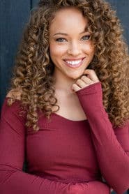 Foto del actor Shelby Simmons