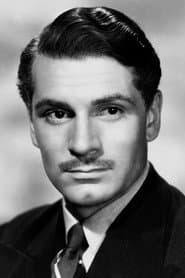 Foto del actor Laurence Olivier