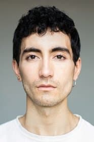 Foto del actor Andrean Sigurgeirsson
