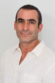 Foto del actor Daniel Martínez