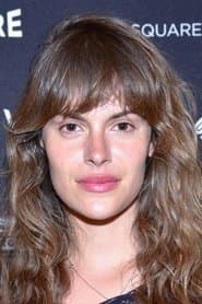 Foto del actor Tatiana Pajković