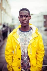 Foto del actor Ade Oyefeso