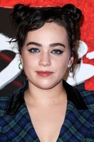 Foto del actor Mary Mouser