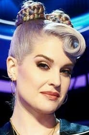 Foto del actor Kelly Osbourne