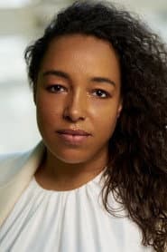 Foto del actor Mariah Inger